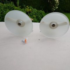 Glass Wall Lights