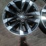 vw /Audi Alloy wheel 16 inch Image 3