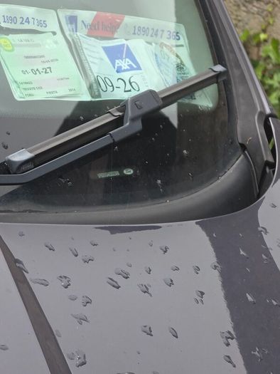 Ford Fiesta 2014
