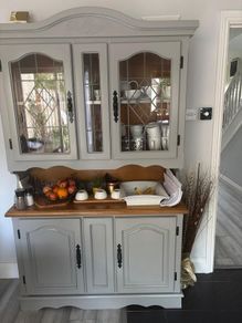 Kitchen Dresser