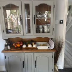 Kitchen Dresser