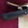 Vintage Leather Shoulder Bag Image 7