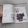 Stsn Lee's How To Draw Superheroes Book Image 7