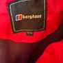 Kids Berghaus Jacket Image 3