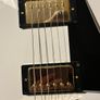 Epiphone Les Paul Custom Alpine White Image 6
