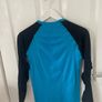 Men's crivit sports long sleeve base layer top size medium Image 2