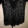 Lace Top Image 3