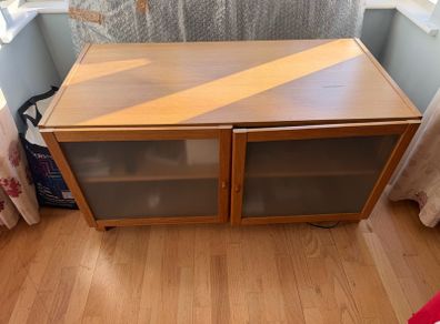 Ilea TV unit