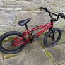 18 inch Ruption Newboy BMX bike Image 3