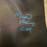 Signed Smallville Poster by Tom Welling, Kristin Kruek and Michael Rosenbaum Image 4