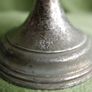 Antique 1900s Elkington & co Hallmarked Silver Plated Fruit Basket, Plate, Birthday Xmas Gift for Her Image 7