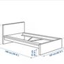 Single Bed Image 3