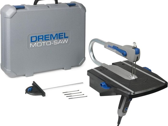 Dremel MS20 Moto-Saw