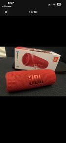 JBL flip 6