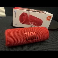 JBL flip 6