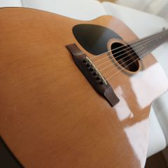 Encore Acoustic Guitar 