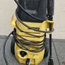 Karcher  High-Pressure Power Washer Image 3