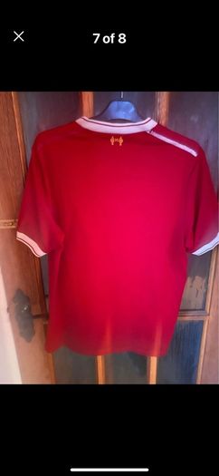 Liverpool Jerseys