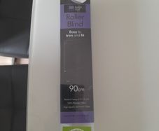 White blind