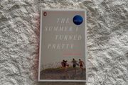 The summer I turned pretty by Jenny han (1st book)