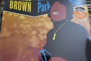 James Brown &amp; The Soul G's - Live At Chastain Park 1985