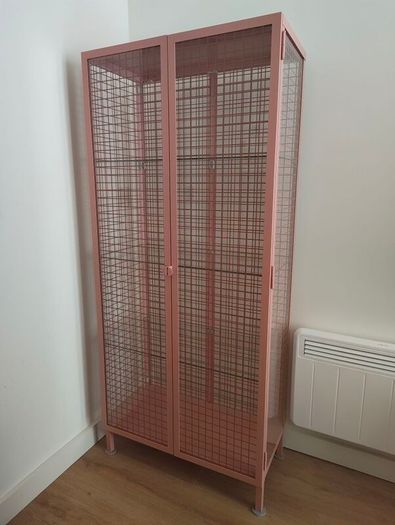 Sold out IKEA PS 2026 glass cabinet