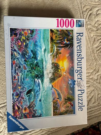 jigsaws
