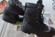 Alico hunting, hiking, work boots , size 45 wide fitting.