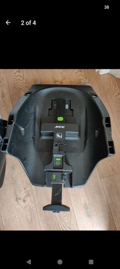 Jane buggy travel system