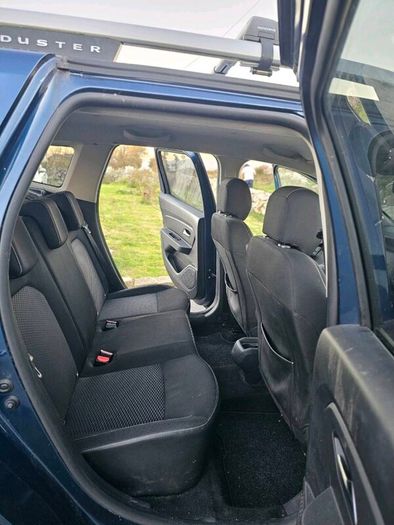 2019 Dacia Duster