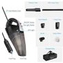 Isyoung Portable Car Vacuum Cleaner 12V 120W Image 2