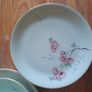 16 piece Alfred Meakin dinnerset Image 5