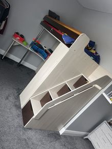bunk
