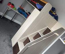 bunk