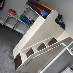 bunk