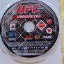 Ufc 2009 PlayStation3 ps3 games Original Image 5