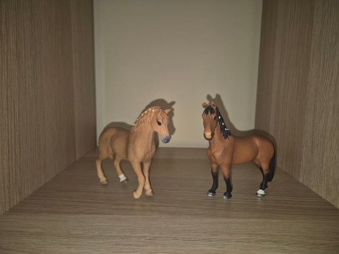 Schleich Toys