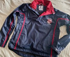 Loreto Abbey Dalkey spray jacket (8)
