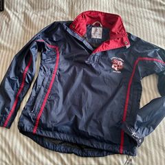 Loreto Abbey Dalkey spray jacket (8)