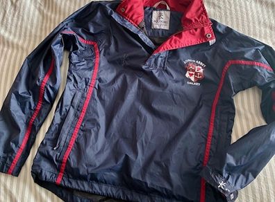 Loreto Abbey Dalkey spray jacket (8)