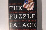 The Puzzle Palace by James Bamford