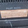 Old Pilot radio, restoration project, D18 Image 3
