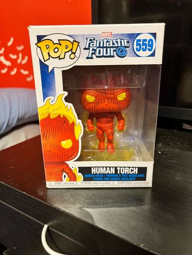 Funko Pop