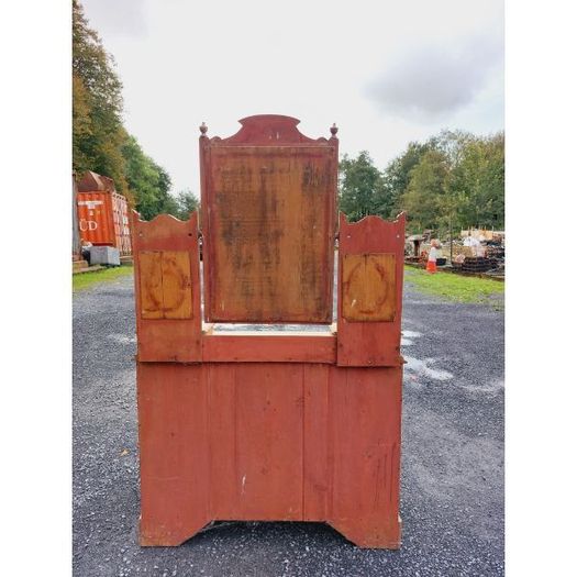 Dresser KAS136