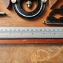Starrett combination set, boxed (Scotland) Image 5