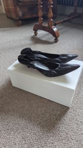 The Row Liisa Pump - Size 40