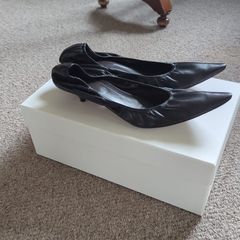 The Row Liisa Pump - Size 40