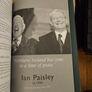 Great Irish Speeches. By Richard Aldous. Ferwarded By Colin Toibin. First Edition Hardback With Dustjacket In Good Condition.  See Photos For Same. Image 10