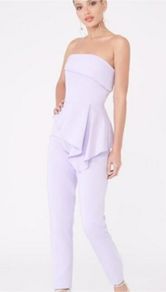Lavish Alice jumpsuit