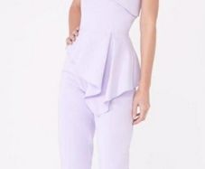 Lavish Alice jumpsuit